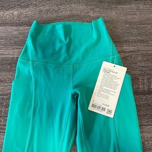 Lululemon Align HR Pant 25in